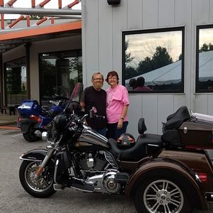 Meet your Posher, Joe